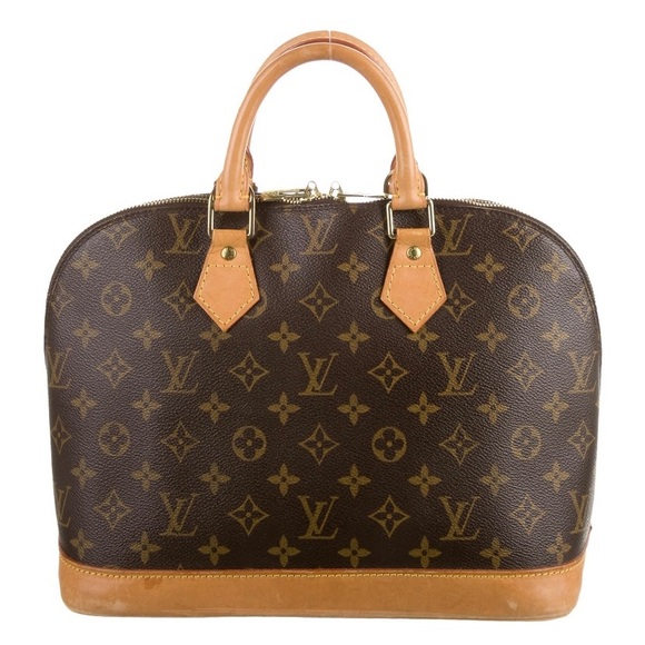 Louis Vuitton - Picture 1 of 6